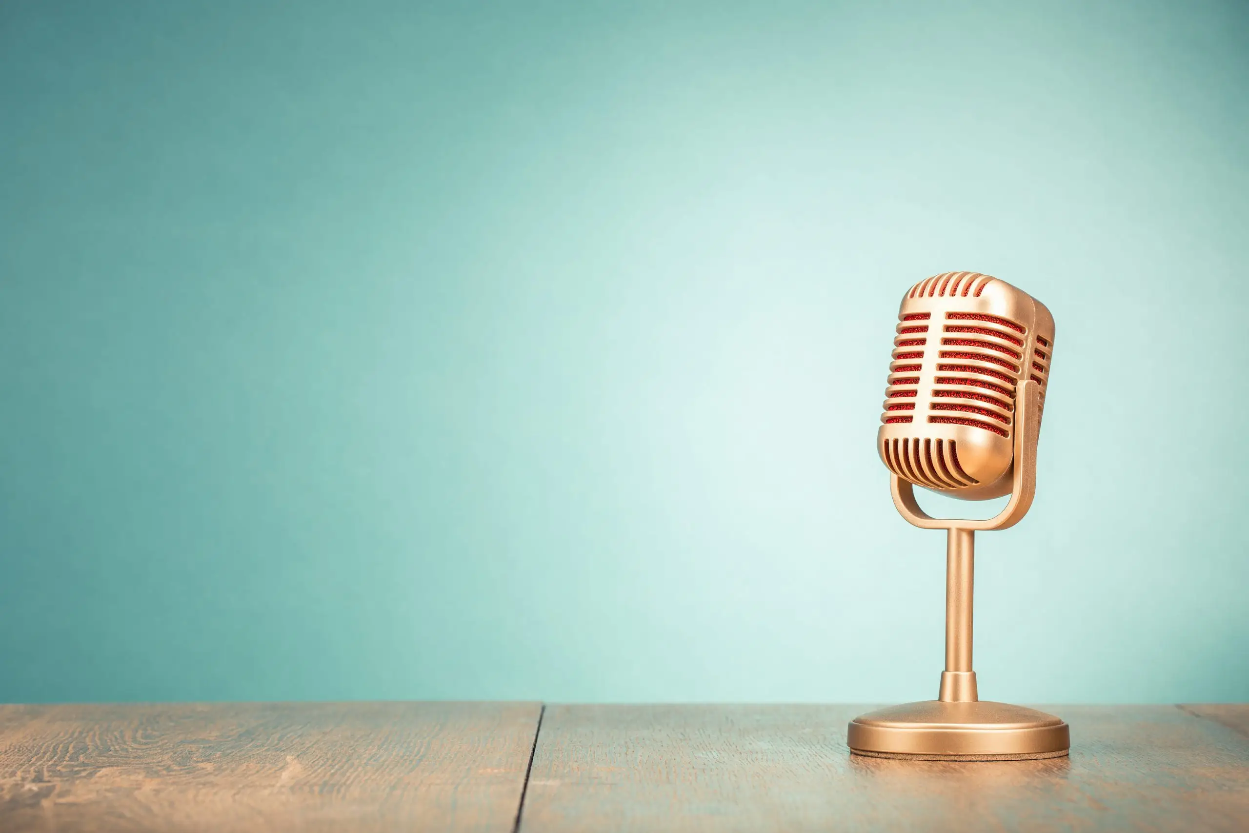 find voiceover artist for your project
