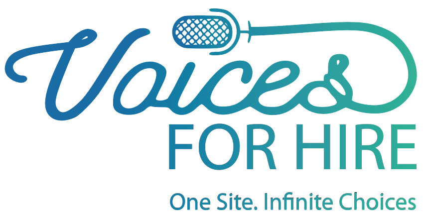 Voices for Hire