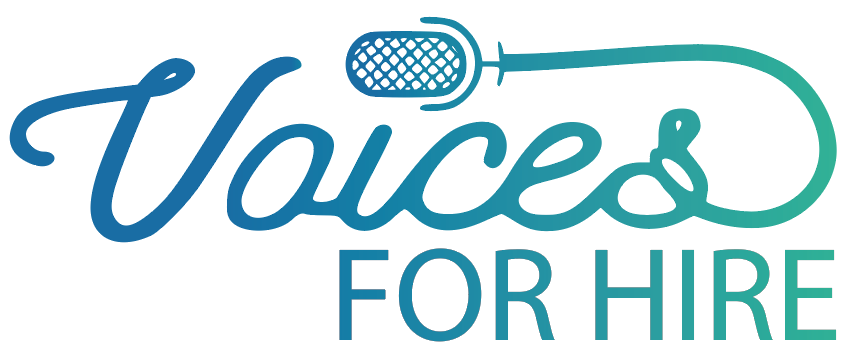 Voice for Hire