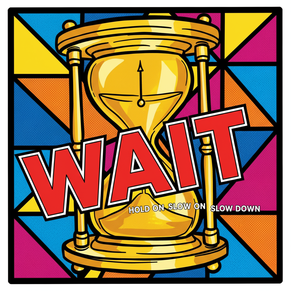 Silence Is Golden: How Strategic Pauses Boost Your Talk