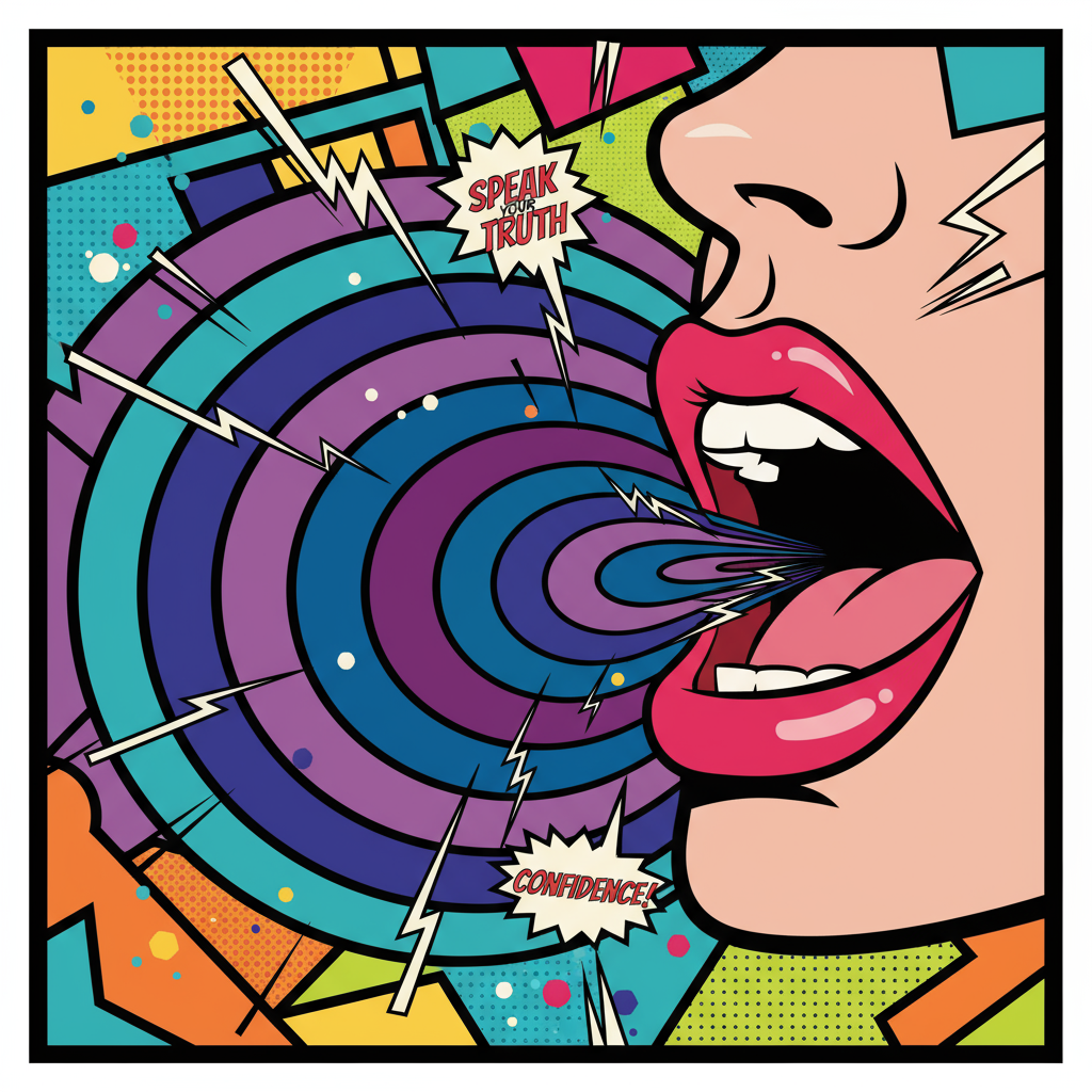 Voice & Tone: Use Your Sound to Project Confidence, Not Uncertainty